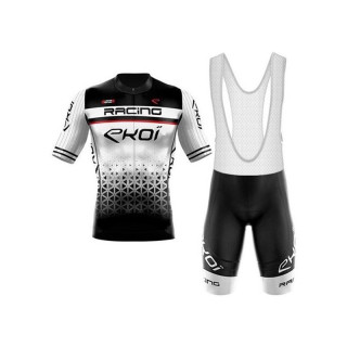 Ropa de ciclismo de verano EKOI para disfrutar en cada pedalada