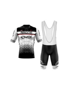 Ropa de ciclismo de verano EKOI para disfrutar en cada pedalada