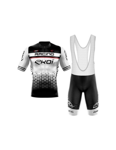 Ropa de ciclismo de verano EKOI para disfrutar en cada pedalada