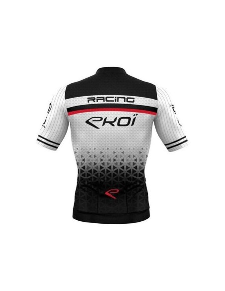 Ropa de ciclismo de verano EKOI para disfrutar en cada pedalada