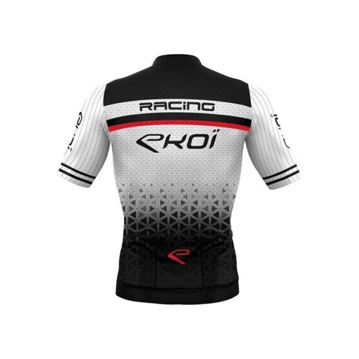 Ropa de ciclismo de verano EKOI para disfrutar en cada pedalada