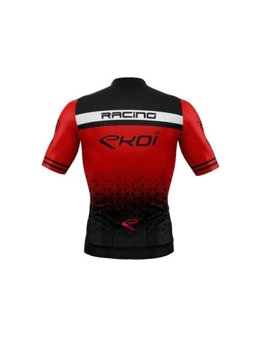 Ropa de ciclismo de verano EKOI: comodidad y frescura en tu pedaleo