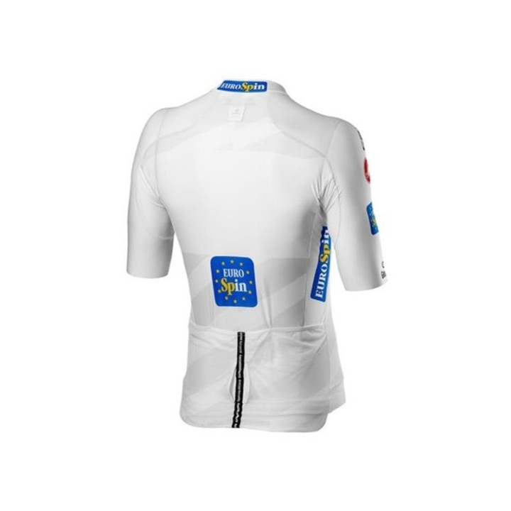 Ropa de ciclismo de verano GIRO ITALIA: comodidad y estilo en cada pedaleada