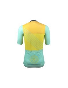 Conjunto corto de ciclismo GSPORT para el verano: comodidad y frescura en tus paseos 2