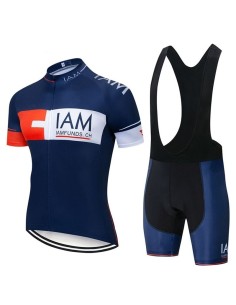 Ropa de ciclismo de verano con tirantes: comodidad y frescura para tus rutas