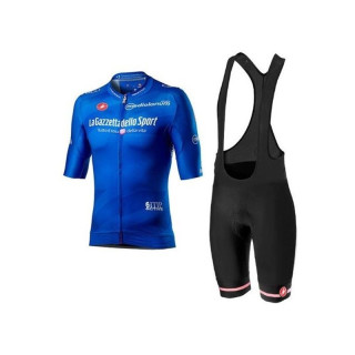 Ropa de ciclismo de verano GIRO ITALIA: comodidad y estilo para tus rutas