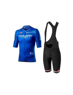 Ropa de ciclismo de verano GIRO ITALIA: comodidad y estilo para tus rutas