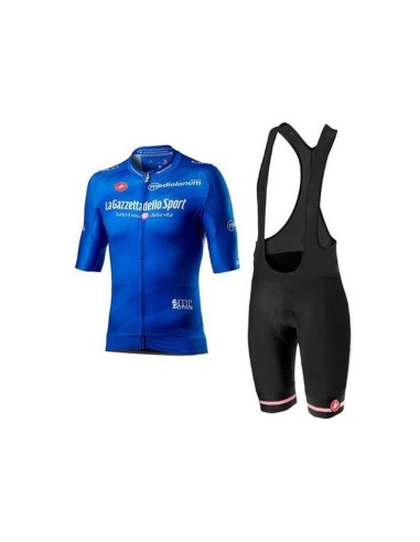 Ropa de ciclismo de verano GIRO ITALIA: comodidad y estilo para tus rutas
