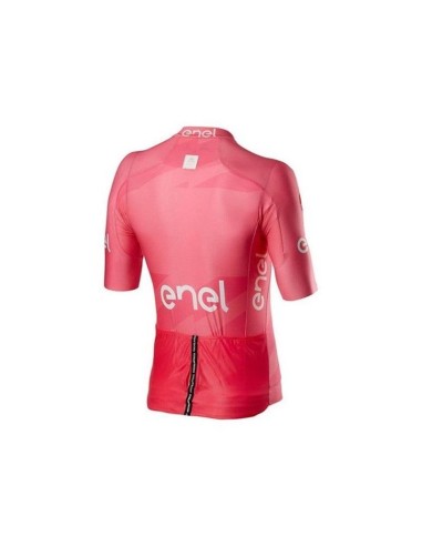 Ropa de ciclismo de verano con tirantes GIRO ITALIA: comodidad y estilo para tus paseos