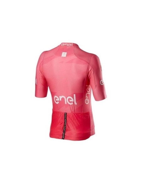 Ropa de ciclismo de verano con tirantes GIRO ITALIA: comodidad y estilo para tus paseos