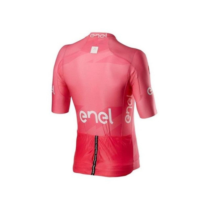 Ropa de ciclismo de verano con tirantes GIRO ITALIA: comodidad y estilo para tus paseos