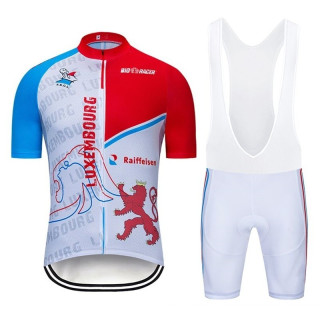 Ropa de ciclismo de verano EKOI: comodidad y estilo para tus paseos