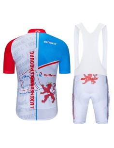 Ropa de ciclismo de verano EKOI: comodidad y estilo para tus paseos 2