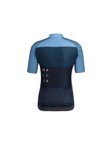 Conjunto de ciclismo MALOJA para el verano: comodidad y estilo en cada pedaleada