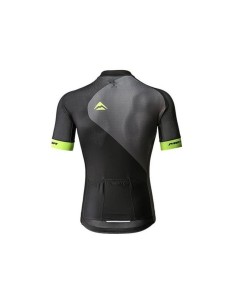 Conjunto corto de ciclismo Merida para el verano: comodidad y frescura aseguradas 2