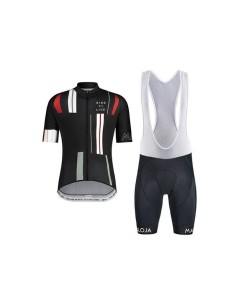 Conjunto de ciclismo MALOJA para el verano, cómodo y fresco