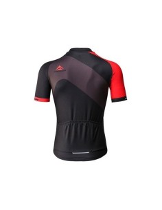 Ropa de ciclismo de verano Merida: comodidad y frescura en cada pedaleo 2