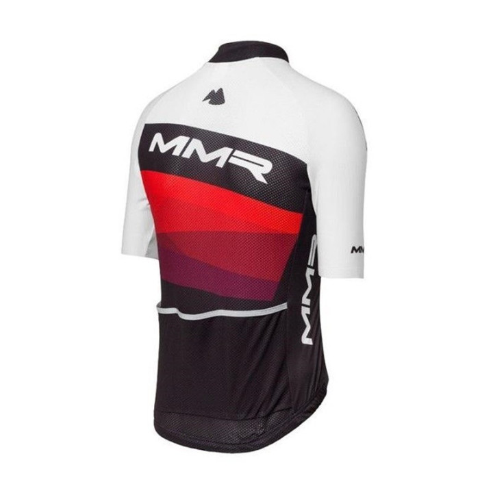 Conjunto de ciclismo de verano MMR: comodidad y frescura para tus rutas