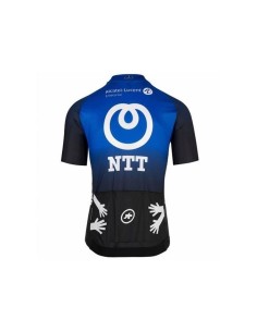 Ropa de ciclismo de verano con tirantes NTT, comodidad y frescura para tus paseos 2