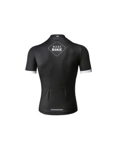 Ropa de ciclismo de verano con tirantes Merida: comodidad y frescura para tus paseos 2