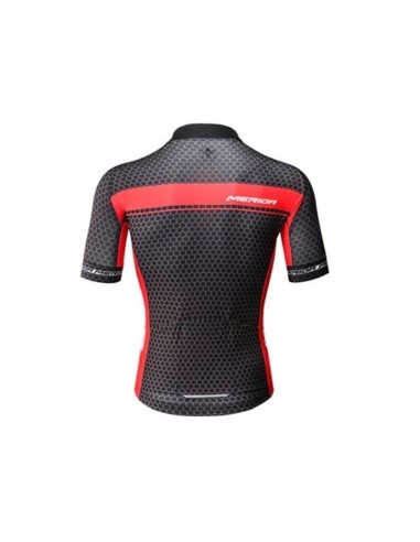 Ropa de ciclismo de verano Merida: confort y estilo para tus paseos