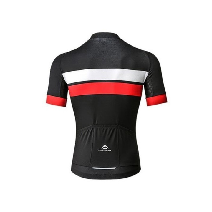 Ropa de ciclismo de verano Merida: comodidad y frescura para tus paseos