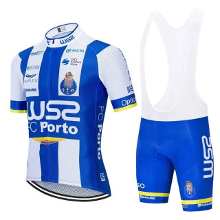 Ropa de ciclismo de verano OPORTO: comodidad y estilo al pedalear