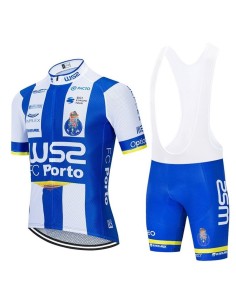 Ropa de ciclismo de verano OPORTO: comodidad y estilo al pedalear