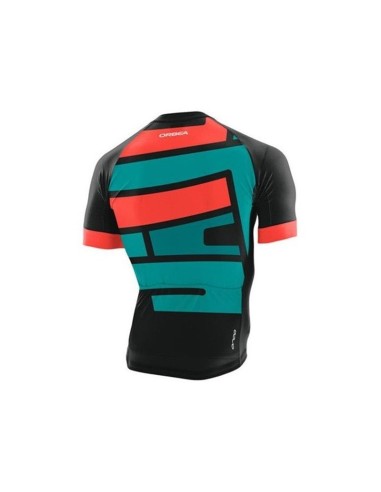 Conjunto de ciclismo corto de verano ORBEA: comodidad y frescura para tus rutas