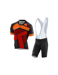 Ropa de ciclismo de verano ORBEA: comodidad y frescura para tus paseos