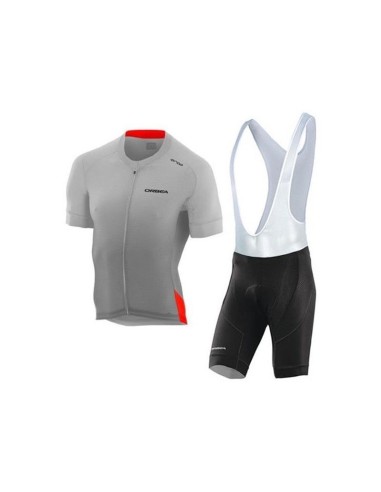 Conjunto de ciclismo de verano ORBEA: comodidad y estilo para tus rutas