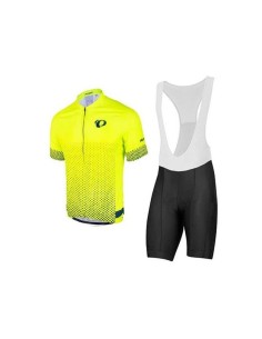 Ropa de ciclismo de verano PEARL IZUMI: comodidad y estilo para tus rutas