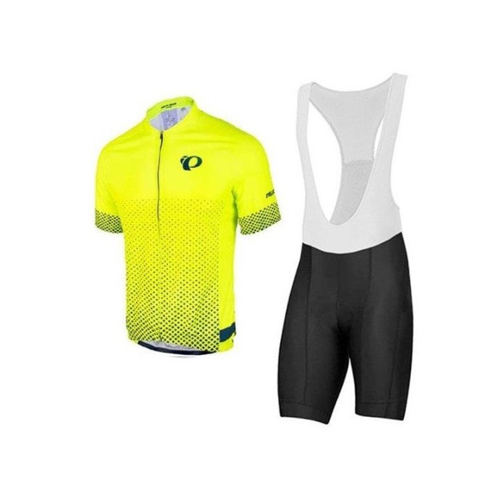 Ropa de ciclismo de verano PEARL IZUMI: comodidad y estilo para tus rutas