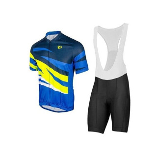 Conjunto de ciclismo corto PEARL IZUMI para el verano: comodidad y frescura