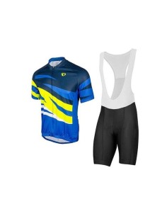 Conjunto de ciclismo corto PEARL IZUMI para el verano: comodidad y frescura