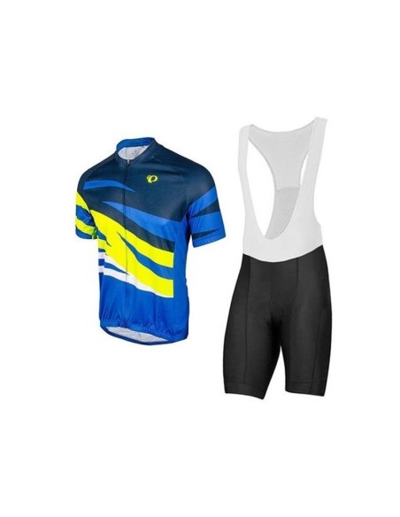Conjunto de ciclismo corto PEARL IZUMI para el verano: comodidad y frescura