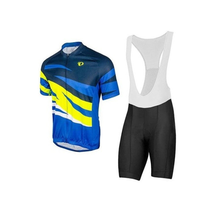 Conjunto de ciclismo corto PEARL IZUMI para el verano: comodidad y frescura