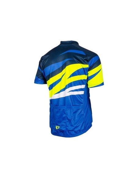 Conjunto de ciclismo corto PEARL IZUMI para el verano: comodidad y frescura