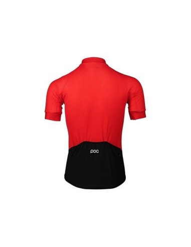 Ropa de ciclismo de verano con tirantes POC: comodidad y estilo para tus paseos