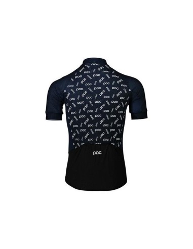 Ropa de ciclismo de verano POC: comodidad y estilo para tus paseos