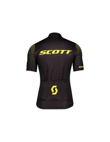 Conjunto de ciclismo de verano Scott: comodidad y estilo para tus rutas