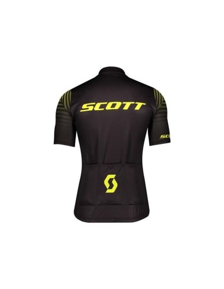 Conjunto de ciclismo de verano Scott: comodidad y estilo para tus rutas