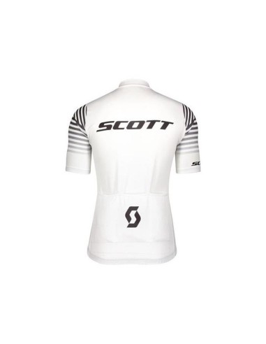 Conjunto de ciclismo Scott para el verano: comodidad y frescura en cada pedaleada