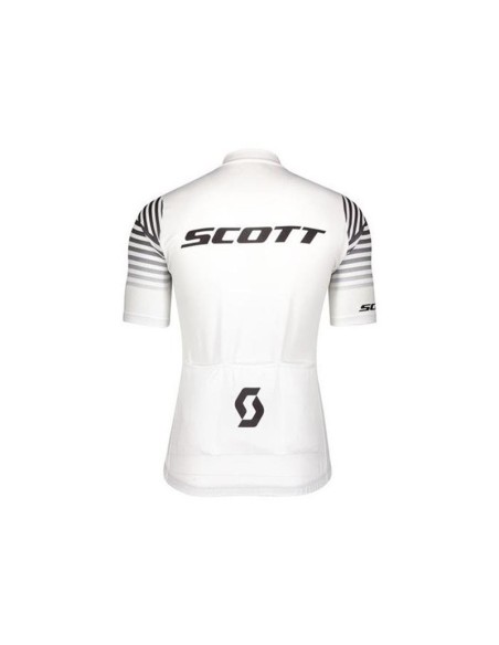 Conjunto de ciclismo Scott para el verano: comodidad y frescura en cada pedaleada