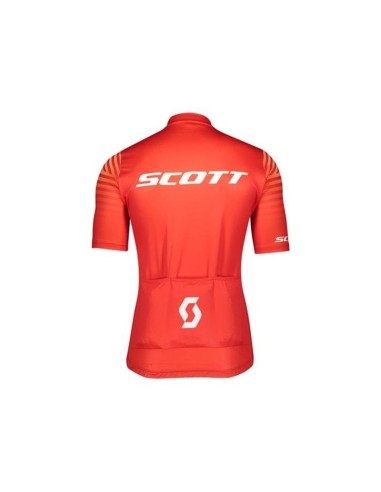 Conjunto de ciclismo de verano Scott: comodidad y frescura para tus paseos