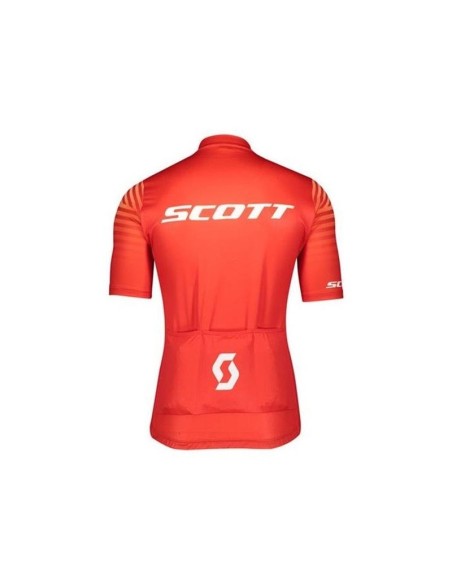 Conjunto de ciclismo de verano Scott: comodidad y frescura para tus paseos