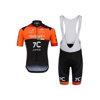 Ropa de ciclismo de verano WILIER: comodidad y frescura para tus paseos