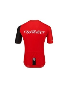 Conjunto de ciclismo WILIER para el verano: comodidad y estilo en cada pedaleada 2