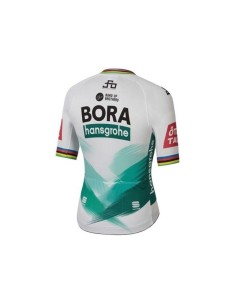 Ropa de ciclismo de verano BORA HANSGROHE: comodidad y estilo para tus paseos 2