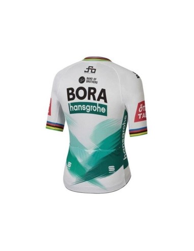 Ropa de ciclismo de verano BORA HANSGROHE: comodidad y estilo para tus paseos